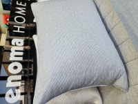 LF스퀘어 공식 온라인몰 [레노마홈/양주점] 프레쉬냉감 여름차렵이불 퀸(Q) 블루(BL)