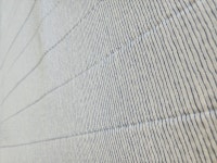 LF스퀘어 공식 온라인몰 [레노마홈/양주점] 프레쉬냉감 여름메쉬패드 퀸(Q) 블루(BL)