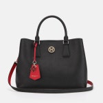 LF스퀘어 공식 온라인몰 [메트로시티] 여성 토트겸 숄더백 M193MF1971(A)