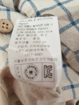 LF스퀘어 공식 온라인몰 밍크뮤(BE)그리드체크셔츠(32A15 320 01)