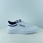 LF스퀘어 공식 온라인몰 21FW [리복] CLUB C 85 RESO1F326
