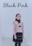 LF스퀘어 공식 온라인몰 [로아앤제인](10%SALE)미엘 니트 스커트RJ23WSK07BK