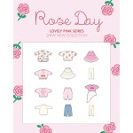 LF스퀘어 공식 온라인몰 [로아앤제인]로라 샤 스커트(핑크)RJ24WSK05PK