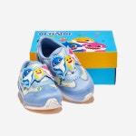 LF스퀘어 공식 온라인몰 [ABC SELECT] 에이비씨 셀렉트 BABY SHARK RACE K7158 BLUE (130~160)