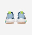 LF스퀘어 공식 온라인몰 [DINOSOLES] 다이노솔즈 TREX FLOAT SANDAL DNKCF2TSFL11 LBU (130~150)