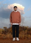 4XR - NOTICE UNIQUE 노티스유니크 2021FW