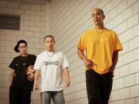 4XR 4XR - 서울헬스크럽 SEOUL HEALTH CLUB 2023 SS BASKETBALL2