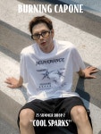 4XR 4XR - 버닝카포네 BURNING CAPONE 2025 SUMMER 2