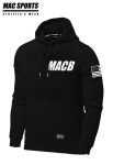 4XR MAC SPORTS : FWH003 후드티 4컬러 - 4XR