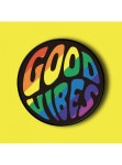4XR 스마트톡 - 굿바이브(Good Vibes) - 4XR