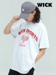 AF164PST395_Sports Squash Short Sleeve_1%Melange - 4XR