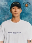 4XR - 서울헬스크럽 SEOUL HEALTH CLUB 2023 SS BASKETBALL1 4XR - 서울헬스크럽 SEOUL HEALTH CLUB 2023 SS BASKETBALL1 