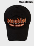 4XR PARADISE BALL CAP-LIGHT PINK(파라다이스 볼캡-라이트핑크) - 4XR
