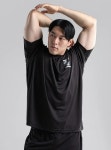 4XR MBB-HT-07 쿨론 반팔티 - 4XR