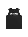 4XR MBB-HL-12 쿨론 민소매 - 4XR