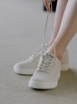 4XR 르무통 포레스트 발편한 운동화 내추럴베이지 - 4XR