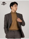 4XR 캐시필 싱글 블레이저 브라운 - 4XR
