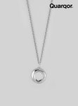 4XR #7507 SILVER92.5 NECKLACE - 4XR