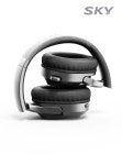 4XR 스카이 핏 H21 ENC노이즈캔슬링 게이밍 무선 헤드셋 - 4XR