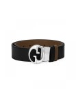 4XR [구찌 GUCCI] 449715 CAO2N 1093 남성 벨트 - 4XR