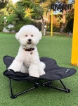 4XR 닥터캠프 강아지 고양이 캠핑 야전 반려동물 해먹 - 4XR