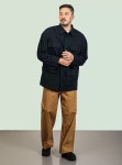 4XR M65 POCKET JACKET 네이비 - 4XR