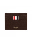 4XR [톰브라운 THOM BROWNE] MAW031L 00198 205 남성 카드홀더 - 4XR