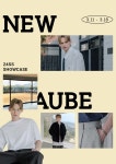 4XR - NEWAUBE 뉴오브 | 24SPRING ENJOY THE HAPPINESS OF YOUR LIFE 4XR - NEWAUBE 뉴오브 | 24SPRING 