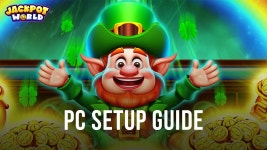 Step-by-Step Guide to Playing Jackpot World - Slots Casino on PC with BlueStacks | BlueStacks
