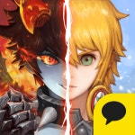 Download & Play Dragon Nest M for kakao on PC & Mac (Emulator)
