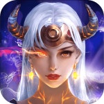 Mega Godddss: Eternal War - PC와 Mac에서 다운로드하고 플레이하세요 (앱플레이어)