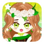 마이패션스타 : 요정 & 엘프 스타일 - PC와 Mac에서 다운로드하고 플레이하세요 (앱플레이어)