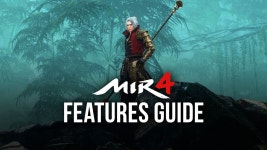 MIR4 on PC - How to Optimize Your Gameplay Experience with BlueStacks