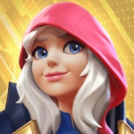 Summoners Kingdom 게임을 PC와 Mac에서 다운로드하고 플레이해보세요.