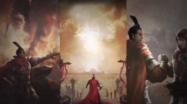 삼국지 조운장군전 - 캐주얼 전략 RPG 게임 - PC와 Mac에서 다운로드하고 플레이하세요 (앱플레이어)