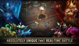 가디언즈 아레나 - PC와 Mac에서 다운로드하고 플레이하세요 (앱플레이어)