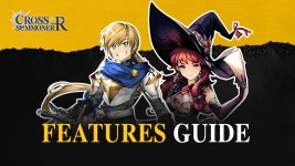 Cross Summoner:R on PC - Using Our BlueStacks to Optimize Your Experience