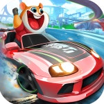Super Kart Tour (슈퍼 카트 투어) - PC와 Mac에서 다운로드하고 플레이하세요 (앱플레이어)
