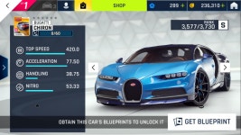 Asphalt Legends – The Absolute Best Cars for Each Class