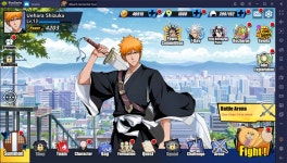 Tier List for Bleach: Immortal Soul on PC - The Best Characters You Can Summon | BlueStacks