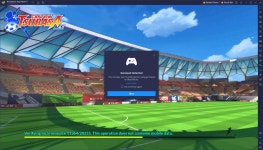 Enhance Your Captain Tsubasa: Ace Experience on PC with BlueStacks Gamepad Support