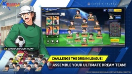 How to Install and Play CAPTAIN TSUBASA: ACE on PC with BlueStacks