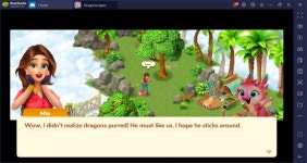 Dragonscapes Adventure Tips And Tricks For New Farm Owners (And Dragon Trainers) | BlueStacks