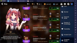 Epic Seven on PC: How to Complete the Game in a Month | BlueStacks
