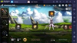 Epic Seven on PC: Mid-Game Heroes and Team Compositions | BlueStacks