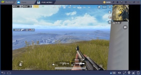 Comprehensive Guide to the New FPP Mode in PUBG Mobile | BlueStacks
