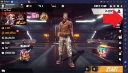 Free Fire Sensitivity Improvements- The Best Free Fire Sensitivity Settings for PC | BlueStacks