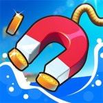Download & Play Go Go Magnet! on PC & Mac (Emulator)