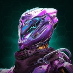 Download & Play Cyber Space on PC & Mac (Emulator).