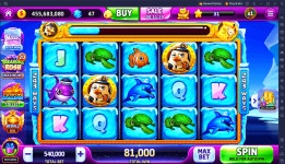Step-by-Step Guide to Playing Jackpot World - Slots Casino on PC with BlueStacks | BlueStacks